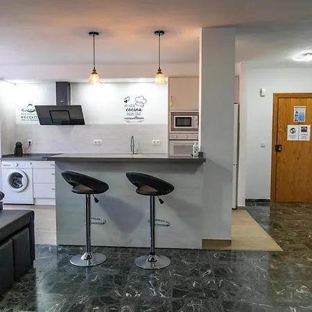Casa Laura Apartment