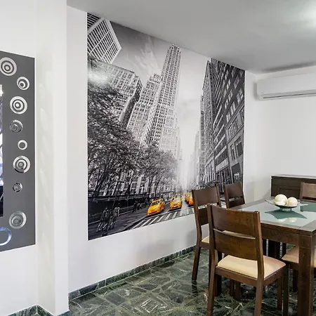 Casa Laura Apartment