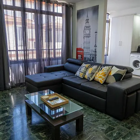 Casa Laura Apartment