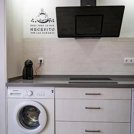 Casa Laura Apartment *