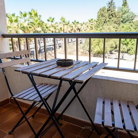 Apartment Casa Laura Almunecar