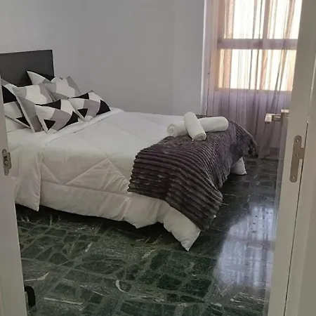 Apartment Casa Laura *