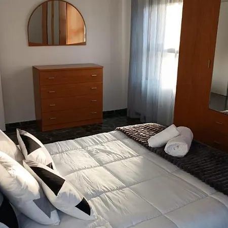 Casa Laura Apartment *