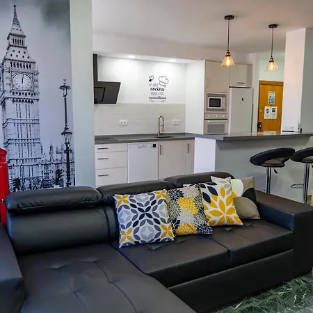 Apartment Casa Laura *